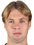 Maksym Korobov