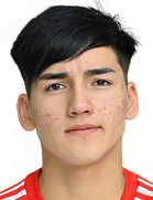 Ian Subiabre Ian Subiabre
