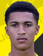 Famoudou Konate Famoudou Konate