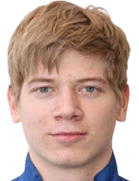 Aleksandr Glinskikh Aleksandr Glinskikh