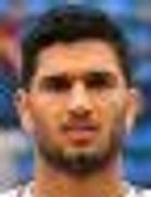 Alireza Enayatzadeh
