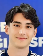 Muhammet Kaan Erekici
