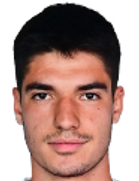 Argyrios Liatsikouras