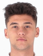 Yunus Emre Yıldız