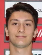Arda Çağan Çelik