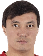 Marat Shakhmetov Marat Shakhmetov