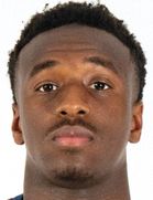 Ibrahim Coulibaly