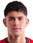 Esteban Cruz