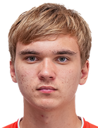 Nikita Kochanov