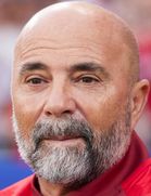 Jorge Sampaoli