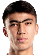 Saidumarkhon Saidnurullaev Saidumarkhon Saidnurullaev