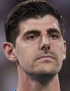Thibaut Courtois Thibaut Courtois