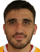 Georgiy Kulov