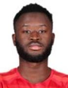 Ousmane Drame Ousmane Drame