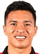 Frixon Vargas