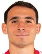 Antonio Álvarez