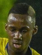 Abdou-Salam Konate Abdou-Salam Konate