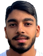 Mehrdad Mokfi