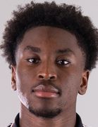 Moïse Bombito Moïse Bombito