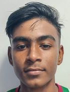 Rupam Naskar