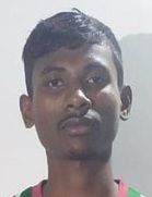 Aman Oraon