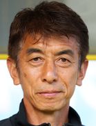 Masami Ihara