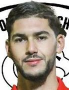 Marwane Hammouche