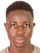 Aklesso Francois Kpemin