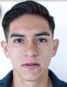 Josué Zazueta Josué Zazueta