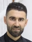 Samet Ersöz Samet Ersöz
