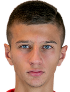 Mihael Aleksandrov Mihael Aleksandrov