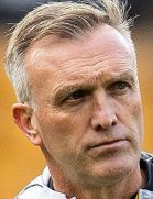 Steve Davis Steve Davis