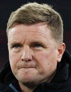 Eddie Howe