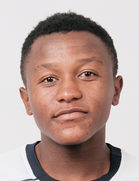 Clement Moshwana Clement Moshwana