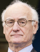 Bruce Buck