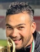 Alaa Zatari