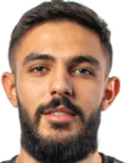 Konstantinos Stylianou
