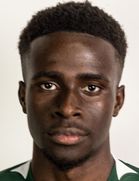 Diallo Irakoze
