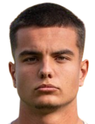 Georgi Gerginov Georgi Gerginov