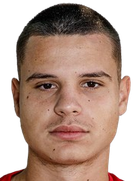 Dimitar Petrov