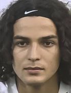 Zakari El Khalfioui Zakari El Khalfioui