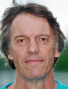 Ralph Stange
