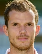 Geoffry Hairemans Geoffry Hairemans