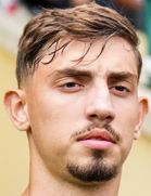 Aleks Zekovic