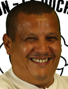 Chérif Nechad