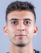Mateo Franzotti