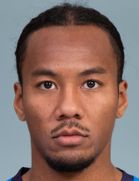 Malick Fofana headshot