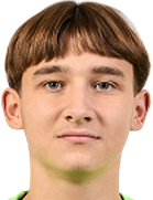 Vladislav Dzhuraev Vladislav Dzhuraev
