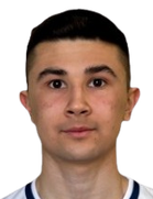 Diyar Kadirkulov Diyar Kadirkulov