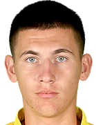 Oleksandr Gerega Oleksandr Gerega